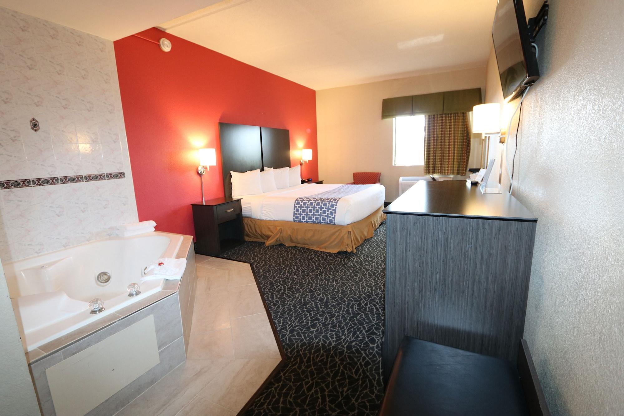 Best Western Bolingbrook Hotel Exteriér fotografie