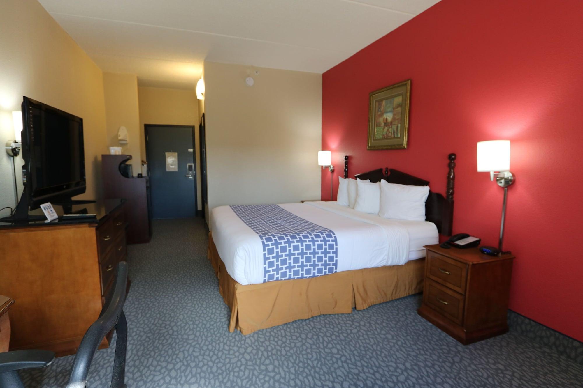 Best Western Bolingbrook Hotel Exteriér fotografie