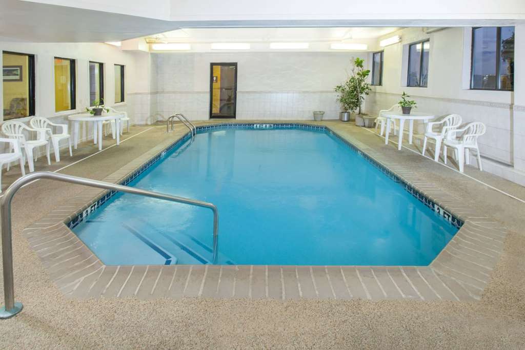 Best Western Bolingbrook Hotel Zařízení fotografie